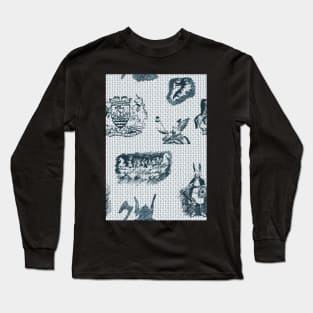 Up Helly AA Long Sleeve T-Shirt